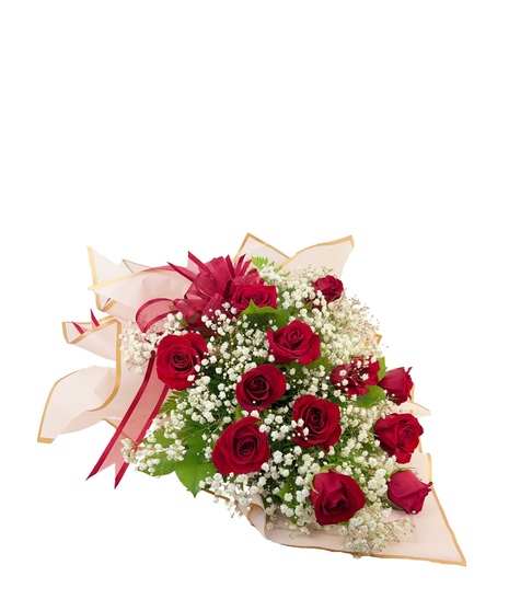 Rose Arm Bouquet