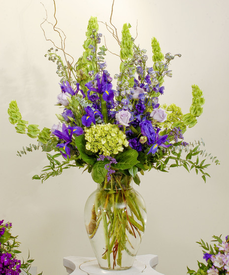 Regal -  Large Vased Arrangement