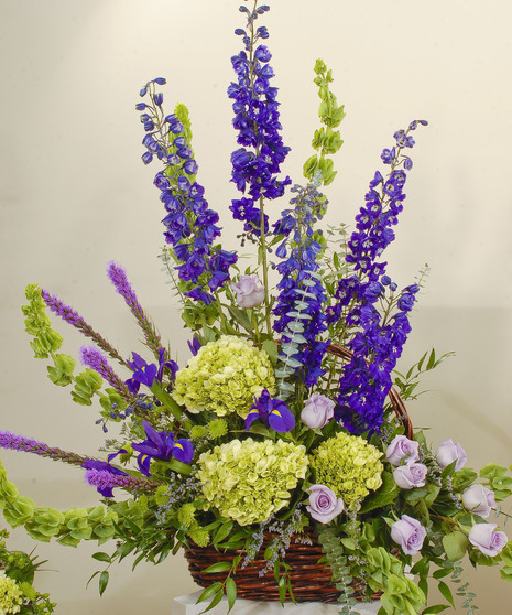 Regal - Large Fresh Basket