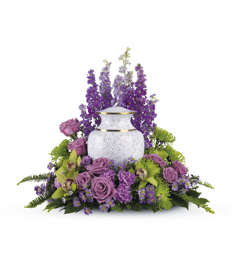 Regal - Urn Tribute