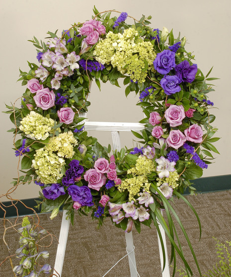 Regal - Wreath