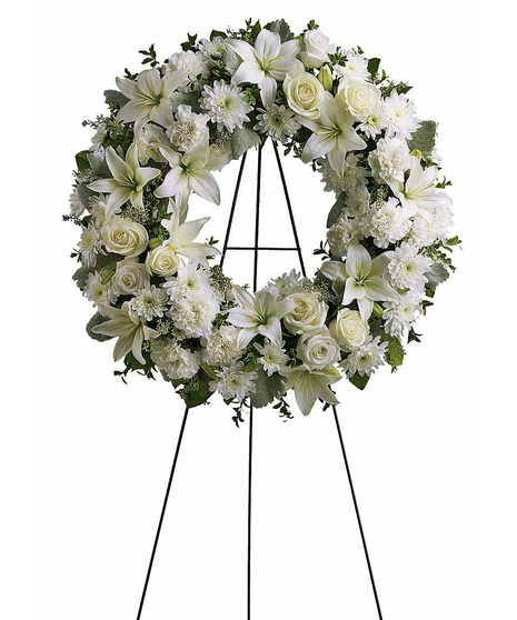 Serenity - Wreath