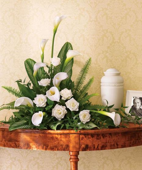 Serenity - Urn Tribute
