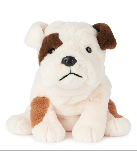 Gund Cozy Bulldog