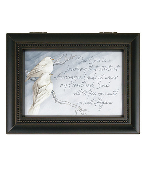 Music Box - Until We Meet Again
