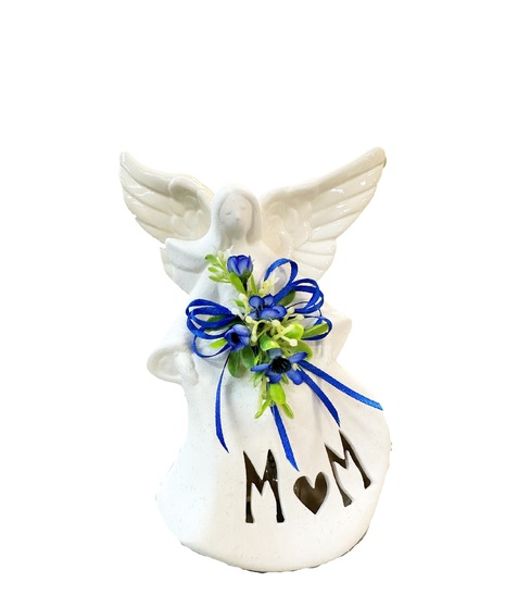 Ceramic Angel