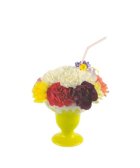 Ice Cream Float