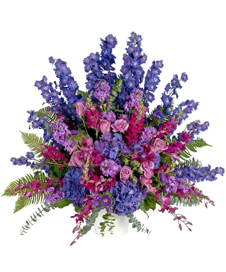 Regal -  Funeral Urn