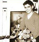 Karl Zeidler, Sr. Late 1920's